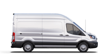2024 Ford Transit® External Image 1